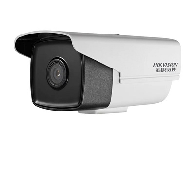 海康威视1080P高清摄像机400万500万家用POE摄像头DS-2CD3T25-I3